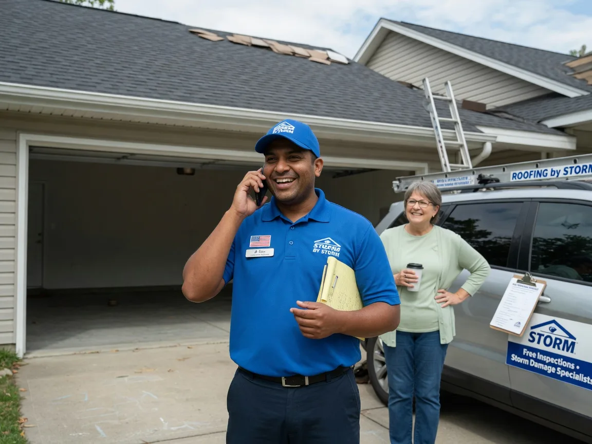 Roof Repair Near Me Marion, KS FAQs