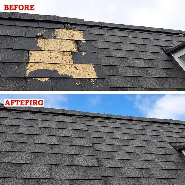 Roof Repair Near Me in Marion, KS near me